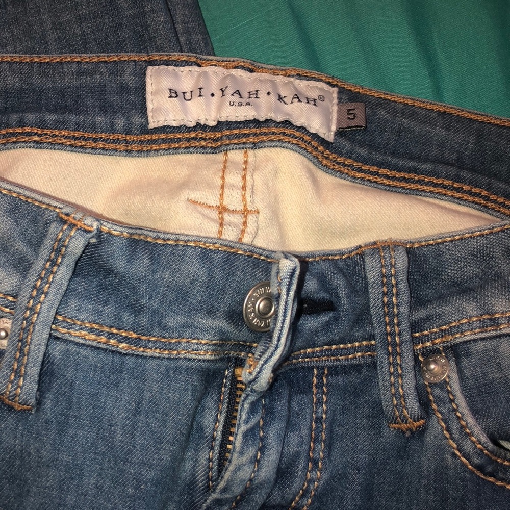 Jeans - Picture 3 of 3